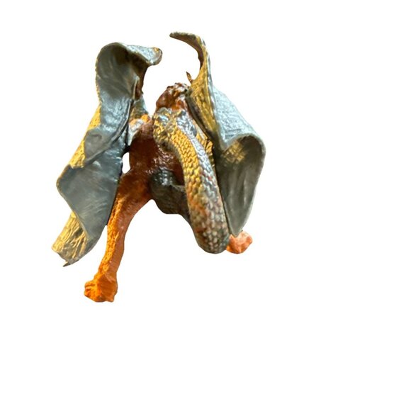 Chimera Safari Ltd Mythical Realms 7" Action Figure 3-Headed Fantasy Creature - Picture 3 of 8